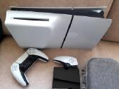 Sony ps5 lt garantija + Sony portal + žaidimai - nuotraukos Nr. 2