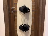 Hyperlite Pleasure 148 Wakeboard Lenta - nuotraukos Nr. 2