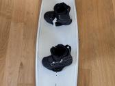 Hyperlite Pleasure 148 Wakeboard Lenta - nuotraukos Nr. 4