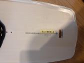 Hyperlite Pleasure 148 Wakeboard Lenta - nuotraukos Nr. 8