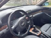 Audi A4 - nuotraukos Nr. 2