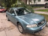 Audi A4 - nuotraukos Nr. 5