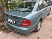 Audi A4 - nuotraukos Nr. 6