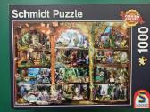Puzzles arba dėlionės - nuotraukos Nr. 8