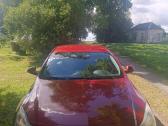 Opel Insignia 2011 m. sedanas - nuotraukos Nr. 3