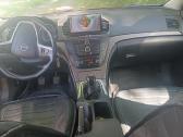 Opel Insignia 2011 m. sedanas - nuotraukos Nr. 6
