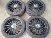 R17 I 5x100 ir 5x112 I ~70.0 I 7j I Et38 - nuotraukos Nr. 2