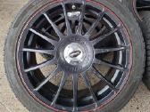 R17 I 5x100 ir 5x112 I ~70.0 I 7j I Et38 - nuotraukos Nr. 3