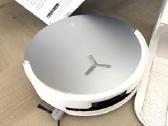 Ecovacs Deebot X8 Omni Dex56 su Omni stotele - nuotraukos Nr. 3