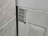 Skalbimo mašina Electrolux Ew6sn406wp - nuotraukos Nr. 2