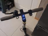 Xiaomi mi2 paspirtukas.baterija gera - nuotraukos Nr. 3