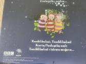 Vaikiška knyga Tomblibukai - nuotraukos Nr. 3