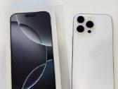 iPhone 16 pro max 256 - nuotraukos Nr. 2