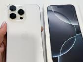 iPhone 16 pro max 256 - nuotraukos Nr. 3