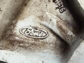 Ford Ranger Ratlankiai - nuotraukos Nr. 8