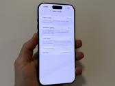 iPhone 17 Pro Max 256 - nuotraukos Nr. 2