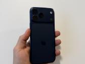 iPhone 17 Pro Max 256 - nuotraukos Nr. 3