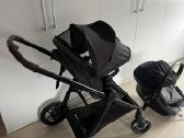 Universalus vežimėlis Maxi Cosi 3in1 - nuotraukos Nr. 5
