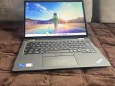 Lenovo Thinkpad Yoga X13 Gen 3 - nuotraukos Nr. 3