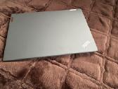 Lenovo Thinkpad Yoga X13 Gen 3 - nuotraukos Nr. 9