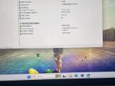 Lenovo Thinkpad Yoga X13 Gen 3 - nuotraukos Nr. 11