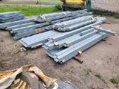 Garažų, angarų, fermų, metalinės konstrukcijos - nuotraukos Nr. 7