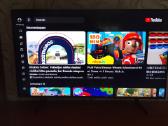 Samsung Smart TV qled - nuotraukos Nr. 2