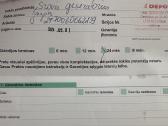 Naujas benzininis generatorius Jasper Lt3600 - nuotraukos Nr. 3