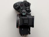 Sony A7 V (Naujas) - nuotraukos Nr. 4