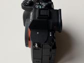 Sony A7 V (Naujas) - nuotraukos Nr. 5