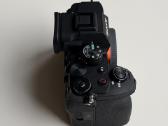 Sony A7 V (Naujas) - nuotraukos Nr. 6