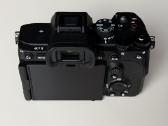 Sony A7 V (Naujas) - nuotraukos Nr. 7