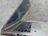 Msi/15.6" Fhd Ips/i7-9750h/16r/512ssd/gtx 1660 - nuotraukos Nr. 4