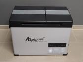 Alpicool Chs45 ir Chs55, 31 L ir 40 L talpa - nuotraukos Nr. 8