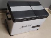 Alpicool Chs45 ir Chs55, 31 L ir 40 L talpa - nuotraukos Nr. 10
