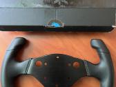Cube controls GT zero rubber rim, 50 Eur - nuotraukos Nr. 2