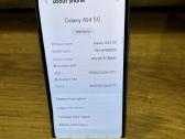 Samsung A54 128gb kaip naujas - nuotraukos Nr. 4