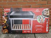 Bbq grilis - nuotraukos Nr. 2