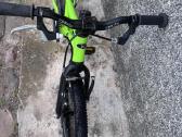 Kubikes 16 vaikiskas dviratis - nuotraukos Nr. 3