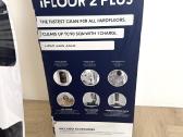 Tineco ifloor 2 Plus Fw011400de plaunantis siurbly - nuotraukos Nr. 4