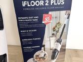 Tineco ifloor 2 Plus Fw011400de plaunantis siurbly - nuotraukos Nr. 5