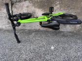 Kubikes 16 vaikiskas dviratis - nuotraukos Nr. 4