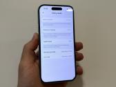 iPhone 15 128 - nuotraukos Nr. 2