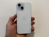 iPhone 15 128 - nuotraukos Nr. 3