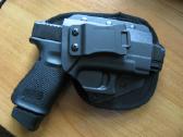 Glock 19 Gen 5 - nuotraukos Nr. 3