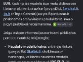 Parduodu skalbenke veikia.90e - nuotraukos Nr. 2