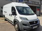 Krovininis mikroautobusas Fiat Ducato 2,3l - nuotraukos Nr. 2