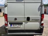 Krovininis mikroautobusas Fiat Ducato 2,3l - nuotraukos Nr. 4