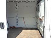 Krovininis mikroautobusas Fiat Ducato 2,3l - nuotraukos Nr. 5