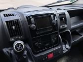Krovininis mikroautobusas Fiat Ducato 2,3l - nuotraukos Nr. 8